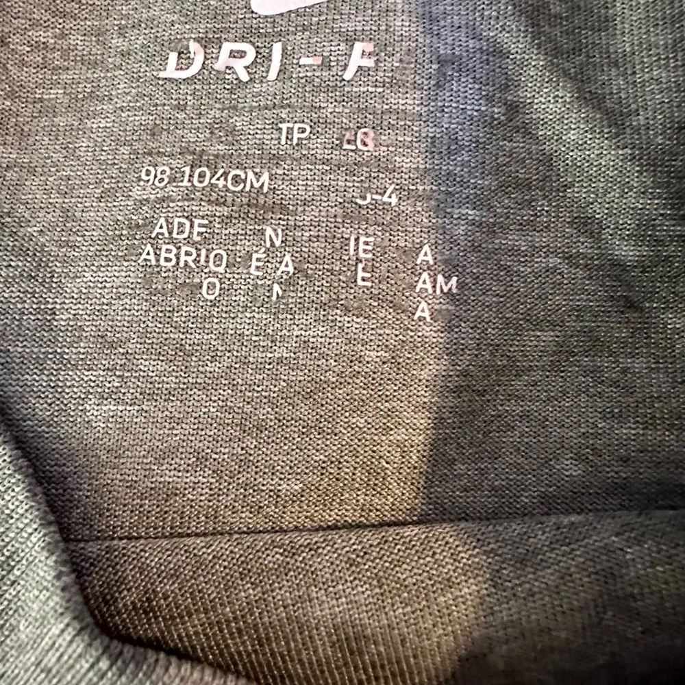 Nike excellent used